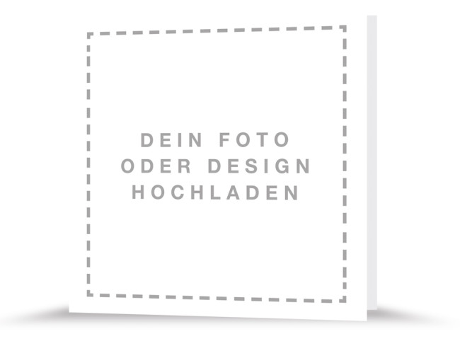 Deine eigene Grußkarte