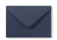 Kuvert | Marine Blau 12x18cm